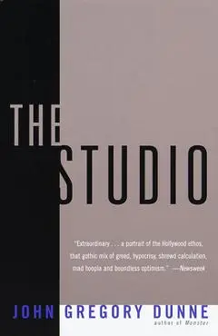 The Studio - John Gregory Dunne