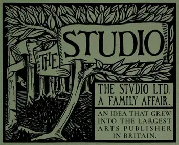 The Studio Ltd.. A Family Affair, Paperback/Ruth Artmonsky