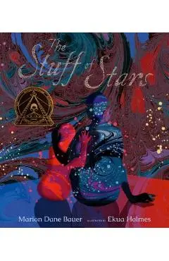 The Stuff of Stars - Marion Dane Bauer