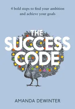 The Success Code, Paperback/Amanda Dewinter