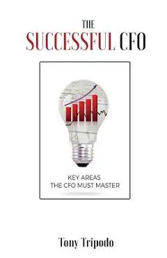 The Successful CFO - Tony Tripodo