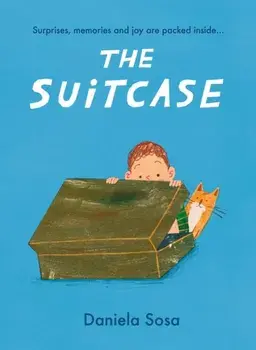 The Suitcase, Paperback/Daniela Sosa