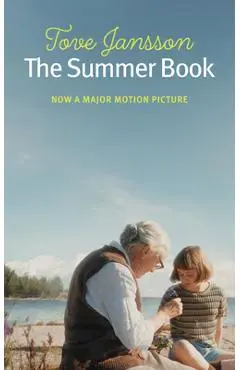 The Summer Book (Movie Tie-In Edition) - Tove Jansson