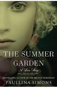 The Summer Garden - Paullina Simons