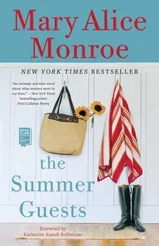 The Summer Guests, Paperback/Mary Alice Monroe