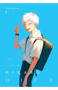 The Summer Hikaru Died, Vol. 1 - Mokumokuren
