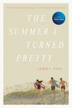 The Summer I Turned Pretty, Paperback/Jenny Han