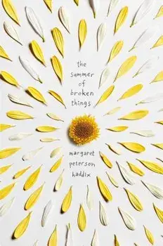 The Summer of Broken Things, Paperback/Margaret Peterson Haddix