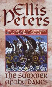 The Summer Of The Danes. 18, Paperback/Ellis Peters