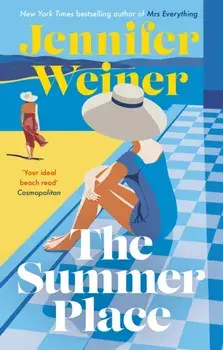The Summer Place. The perfect beach read for 2023, Paperback/***