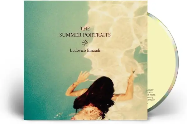 The Summer Portraits | Ludovico Einaudi