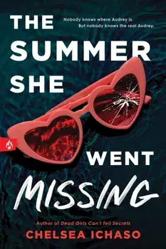 The Summer She Went Missing, Paperback/Chelsea Ichaso