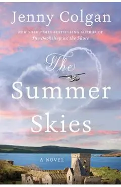 The Summer Skies - Jenny Colgan