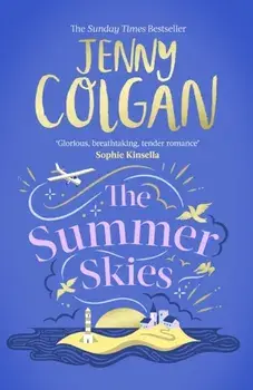 The Summer Skies, Paperback/Jenny Colgan