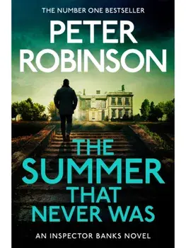 The Summer That Never Was, Paperback/Peter Robinson