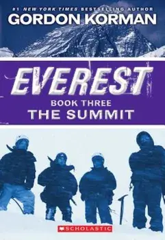 The Summit, Paperback/Gordon Korman