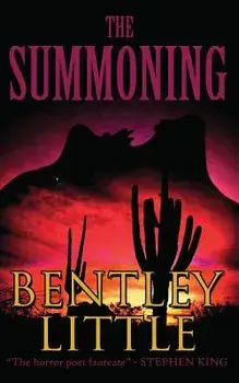 The Summoning, Paperback/Bentley Little