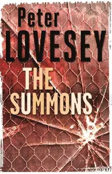 The Summons, Paperback/Peter Lovesey