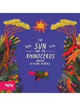 The Sun and the Rhinoceros, Paperback/Ndalu de Almeida