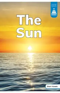 The Sun - Laura Stickney