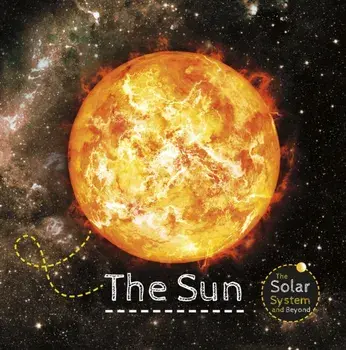 The Sun, Paperback/Gemma McMullen
