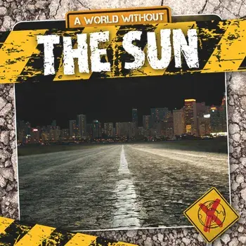 The Sun, Paperback/William Anthony