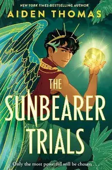 The Sunbearer Trials, Paperback/Aiden Thomas
