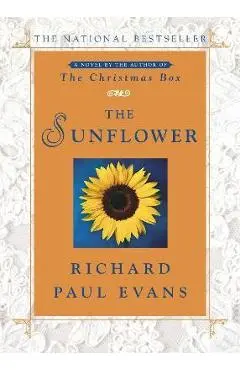 The Sunflower - Richard Paul Evans