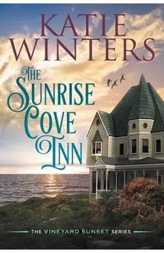 The Sunrise Cove Inn - Katie Winters