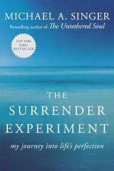 The Surrender Experiment: My Journey Into Life's Perfection, Paperback/Michael A. Singer