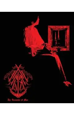 The Surrender of Man - Naomi Falk