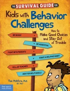The Survival Guide for Kids with ADHD, Paperback/John F. Taylor