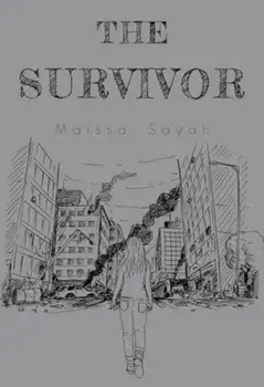 The Survivor, Paperback/Maissa Sayah