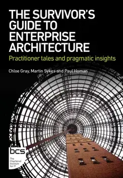 The Survivor's Guide to Enterprise Architecture. Practitioner tales and pragmatic insights, Paperback/Paul Homan
