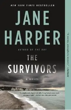 The Survivors - Jane Harper