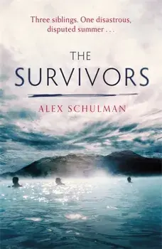 The Survivors, Paperback/Alex Schulman