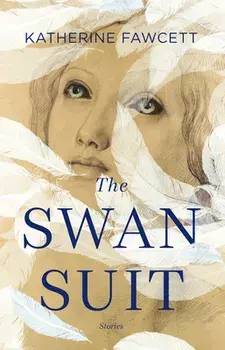 The Swan Suit, Paperback/Katherine Fawcett