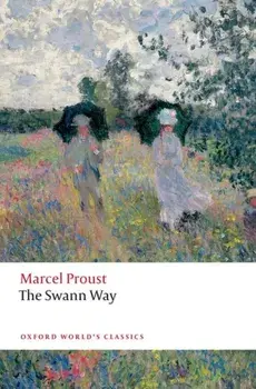 The Swann Way, Paperback/Proust