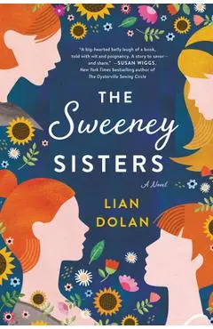 The Sweeney Sisters - Lian Dolan