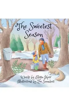 The Sweetest Season - Elissa Kerr