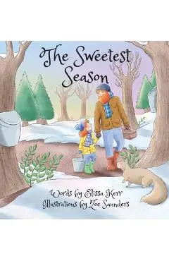 The Sweetest Season - Elissa Kerr