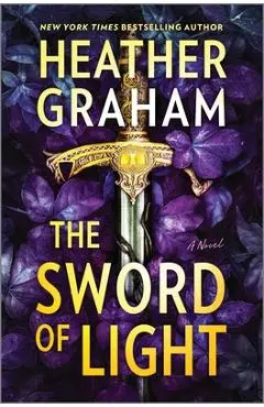 The Sword of Light - Heather Graham