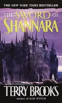 The Sword of Shannara/Terry Brooks