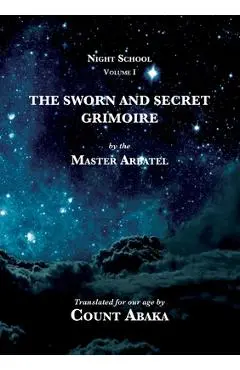 The Sworn and Secret Grimoire - Jake Stratton-kent