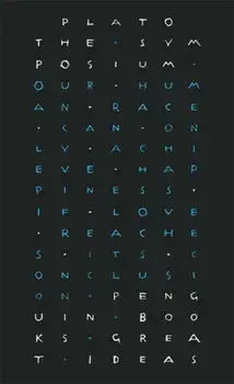 The Symposium, Paperback/Plato