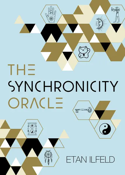 The Synchronicity Oracle | Etan Ilfeld