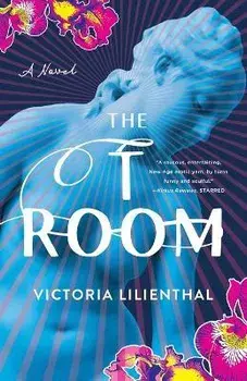 The T Room, Paperback/Victoria Lilienthal