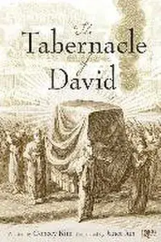 The Tabernacle of David, Paperback/Goneey Kim