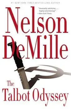 The Talbot Odyssey, Paperback/Nelson DeMille