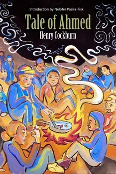 The Tale of Ahmed, Paperback/Henry Cockburn